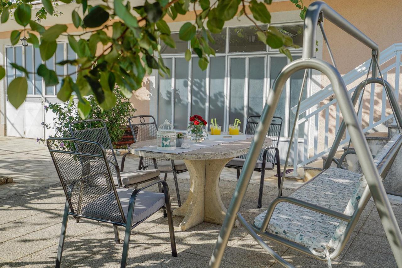 Holiday House Petra - Imotski - Makarska Exterior foto
