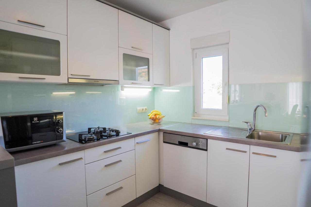 Holiday House Petra - Imotski - Makarska Exterior foto